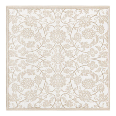 Analise Oriental Indoor Rug