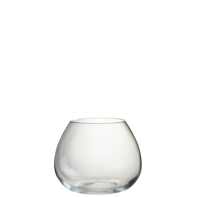 Dorothee Glass Table Vase 1