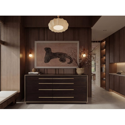 Living Order Dresser