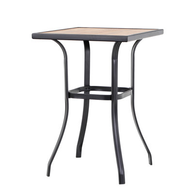 Table de bar Alyne