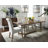 Wakefield Dining Table