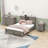 Berty Piece Bedroom Set-1420879821-1420879822