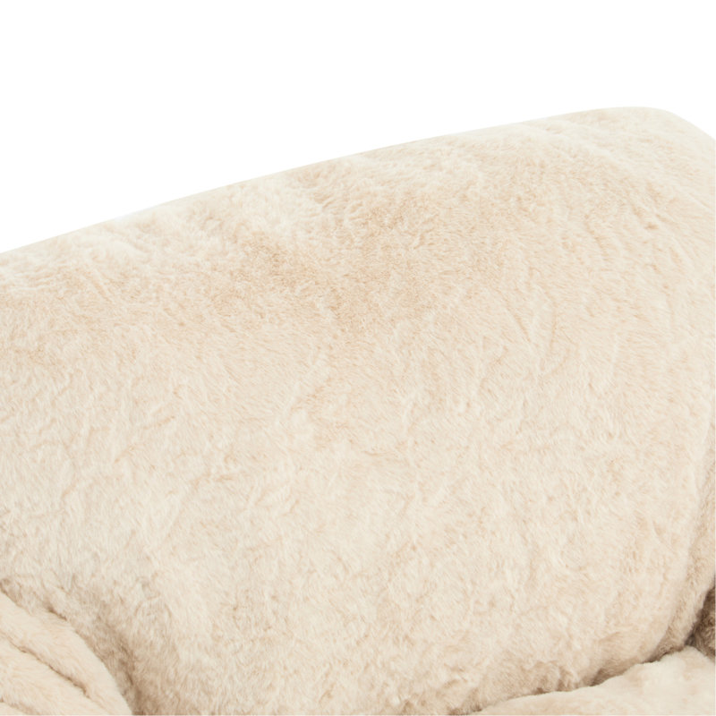 Fauteuil poire Benavidez
