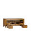 Maness TV Stand for TVs up to 50"