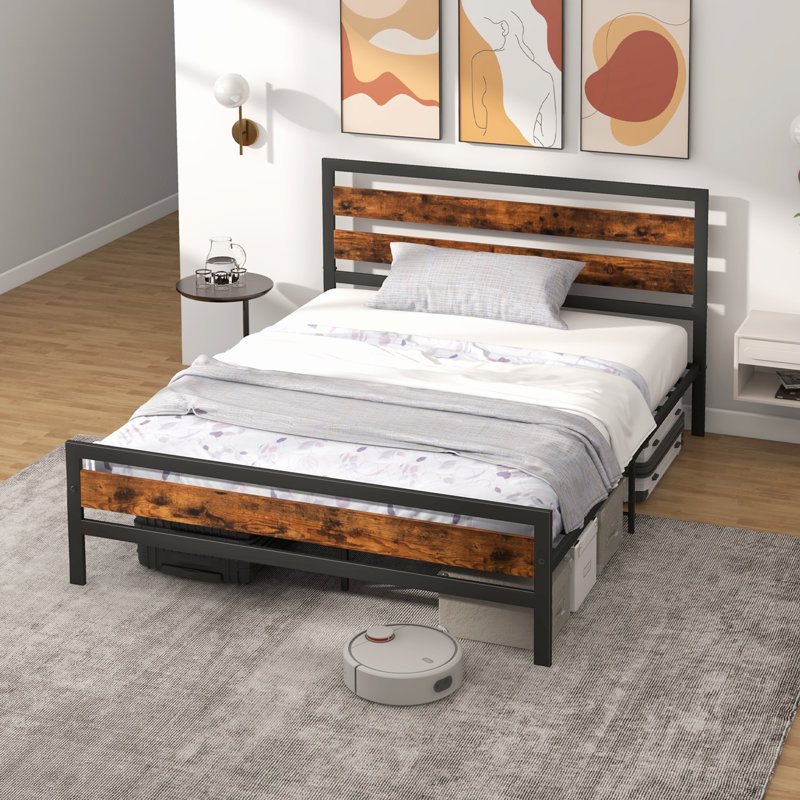 Neco Bed, Kingsize (5')