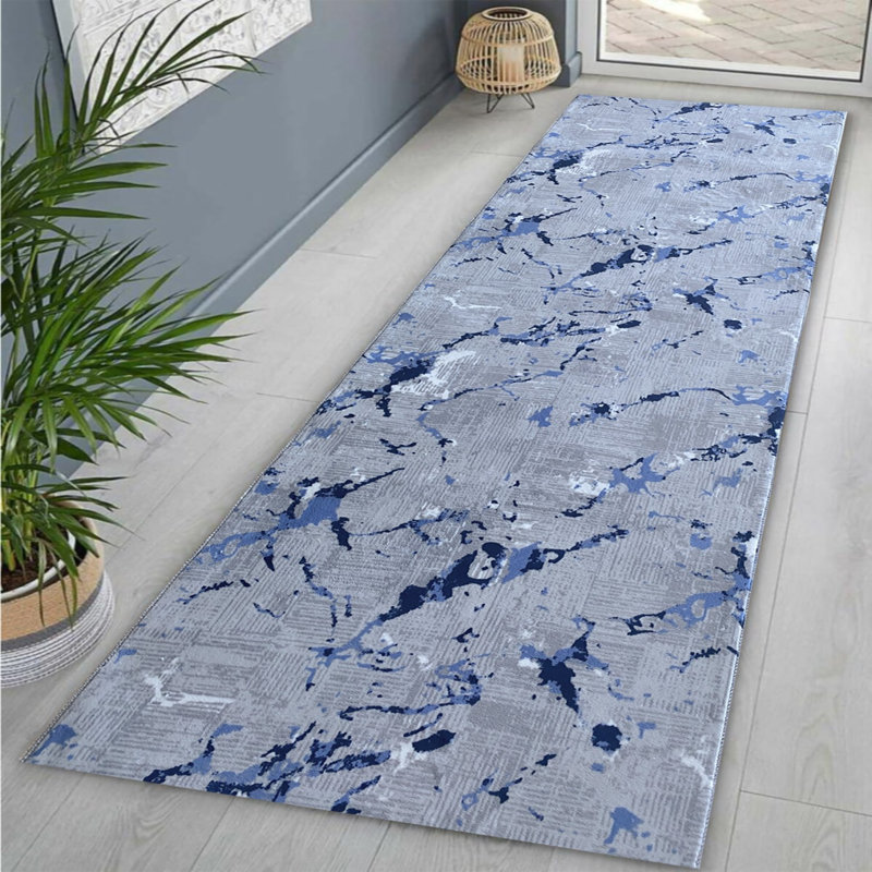 Harvill Area Rug, Square 150cm