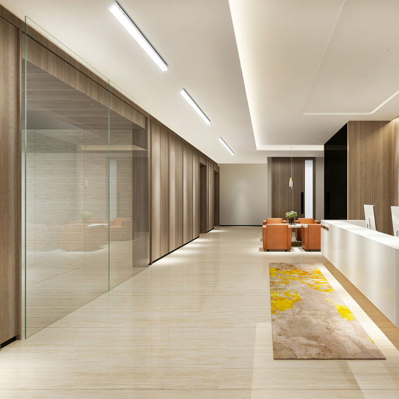 LED Linear Strip Light, 46.5 * 2.6 * 3.3