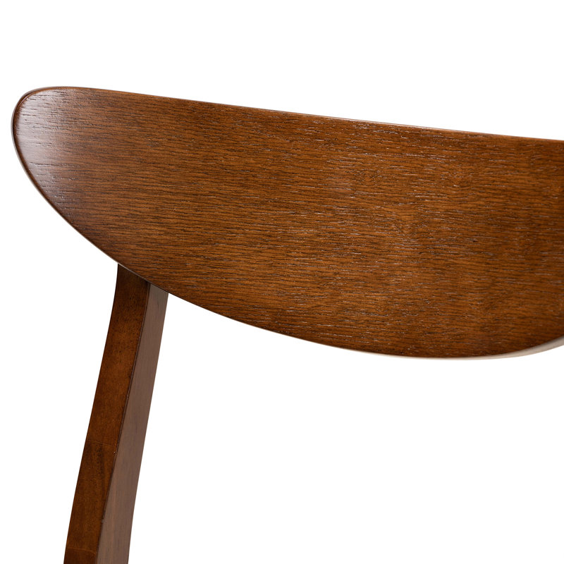 Chaise d'appoint à oreilles Cevanna, Gris clair