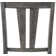 Katarina - Person Extendable Four Leg Dining Set