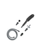 Outdoor Pet Shower Set, 3-Spray, 1.75 GPM