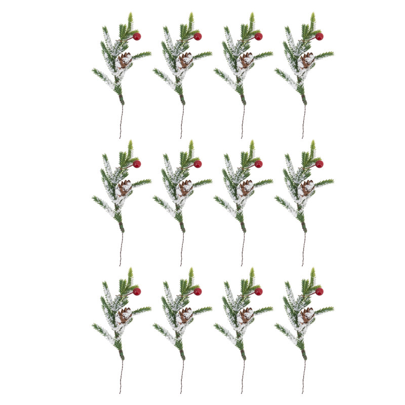 Berry Arrangement