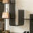 Modern Acrylic Modular Display Shelf-1425382157