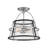Tournon Glass Semi Flush Mount-1876155587