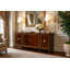 Giovani 79'' W Buffet