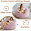 Fauteuil à billes double pleine grandeur-642236640-642236642