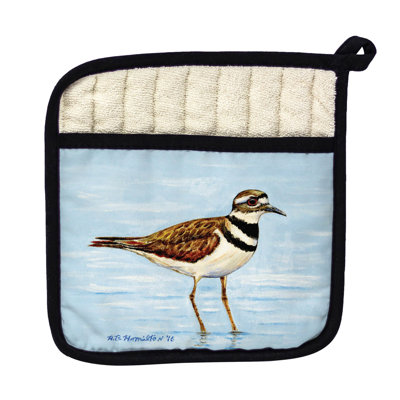 Cuisinier poignée killdeer intérieure betsy drake