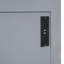 Grand lit escamotable mural, gris-723826960-723826957