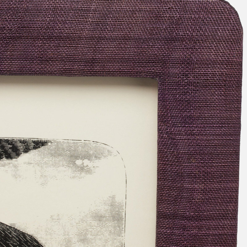 Halle Picture Frame