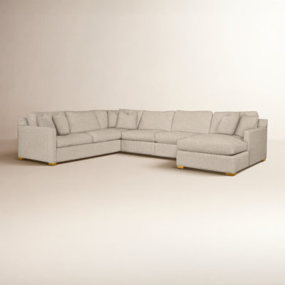 Bel-Air U-Sectional