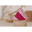 Big and Bold Stripe Reversible Square Throw Pillow-71506038-71506037
