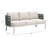 Sofa White