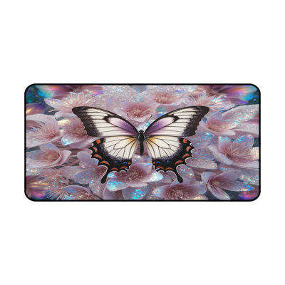 Polyester Desk Pad