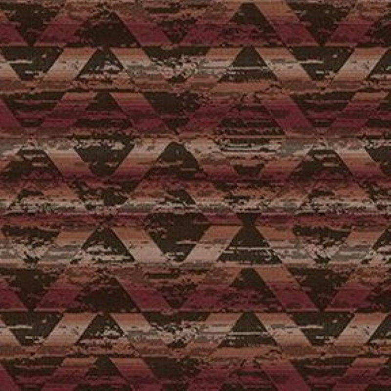 Static Fabric, Flame