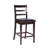 Cayson 4 - Person Counter Height Dining Set