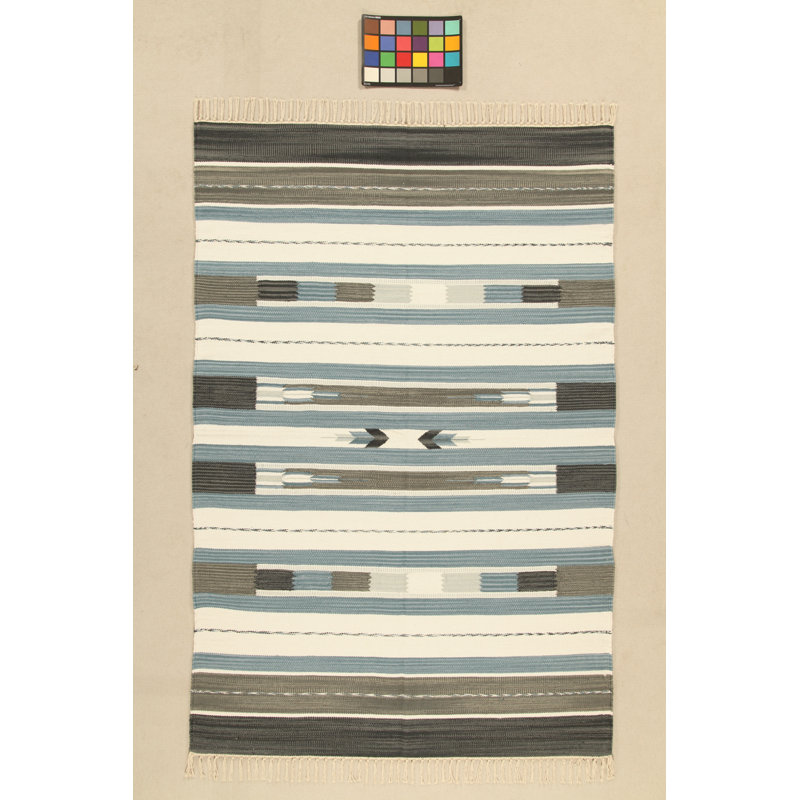 Hand Woven Area Rug Set, Rectangle 170 x 240cm