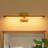 Brody Hardwired Dimmable LED Aluminum Wall Mounted Picture Light-87487079