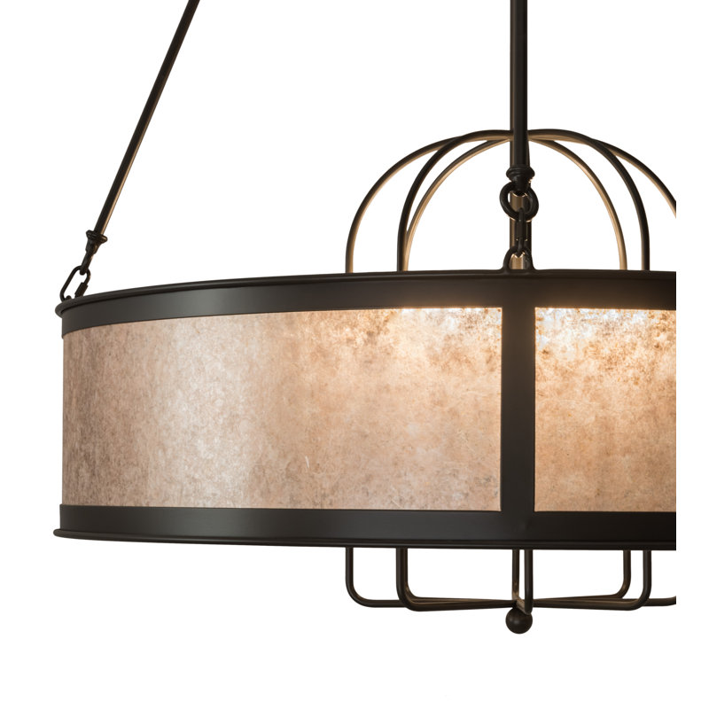 Dulcia 8 - Light Chandelier