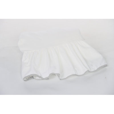 Unique Tailored Bed Skirt