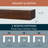 Dakota 48" Cinnamon Stain Floating Pine Wood Fireplace Mantel Shelf with Hand-Distressing - Mounting Hardware Included-1998684970-2002487713