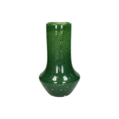 Vase en verre Alexes