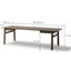 Plot extendable table 149-269x85 cm-609380658