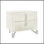 Table de chevet Nora Beige