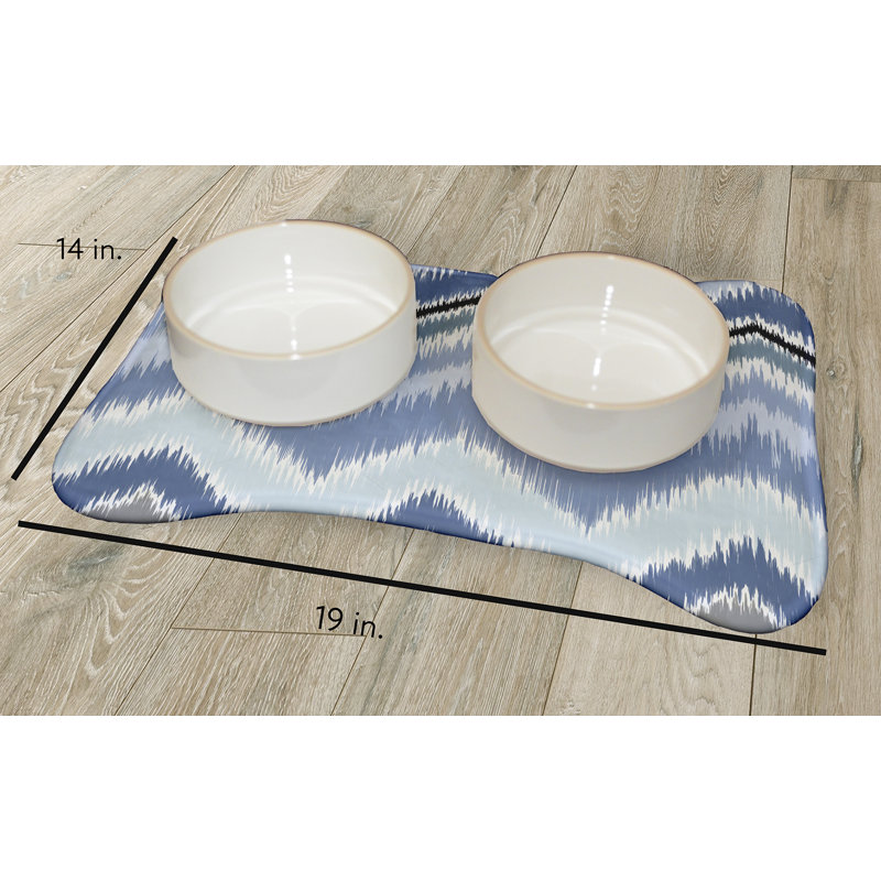 Anti-Skid Placemat