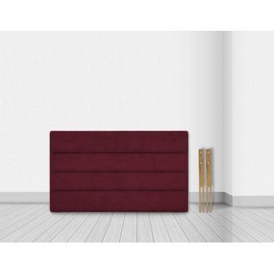 Etholle Upholstered Headboard