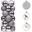 5cm Polyvinyl Chloride (PVC) Ball Ornament-750274200