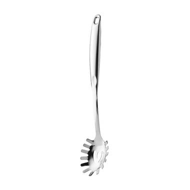 Bene Casa Stainless Steel Whisk w/ thick handle for Cooking, Stirring