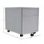 Classeur vertical mobile 2 tiroirs Keighly-109917617
