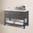 Carrie 48'' Single Bathroom Vanity with Top-1710485989-1654995867