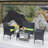 4 Piece Outdoor Patio Sofa Seat-109511784