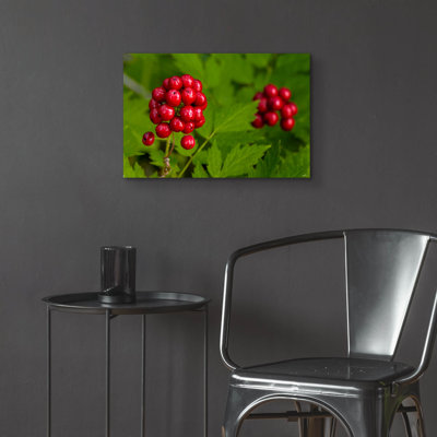  'Buffalo River 2023 05' by Gordon Semmens Acrylic Glass Wall Art