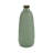 Stoneware and Ceramic Decorative Vase - Modern Textured Accent for Contemporary Home Decor.-1232222543-1232222542