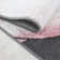 Chives Power Loom Pink/Grey Rug
