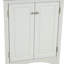 Armoire de rangement pour salle de bain l 17,2 po-2046456493