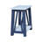 Solid Wood End Table-1751839589