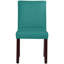 Chaise parsons en coton Sylva-1732910316-1637726912