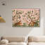 Décoration murale de salle de bain Roaring pair II -1757217794-1757217798